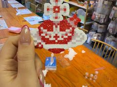 -100家灵感仓库·DIY团建(什刹海店)