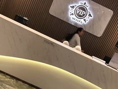 -威尔仕W FITNESS健身会所(联洋广场店)