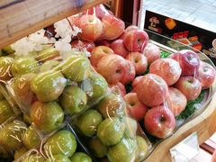 -百果园PAGODA(西四地铁站店)