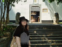 -包公祠
