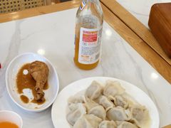 -饺子季水饺餐厅(新市街店)