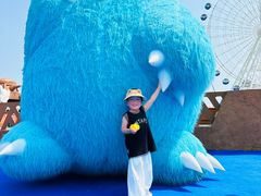 -秦皇岛乐岛海洋王国