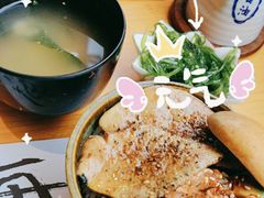 -炎寿司(王府大街店)