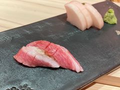 -橼舍鮨青木