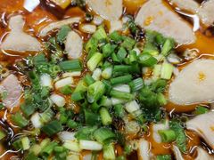 -蒋家肠旺面馆老店(合群路店)