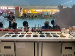-龍歌自助小火锅(芝罘万达店)