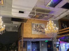 -明日世界密室轰趴·剧本桌游·箭馆团建(国贸店)