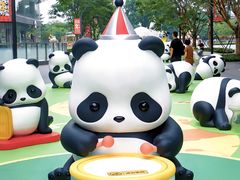 -东莞松山湖万象汇