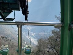 -九皇山景区