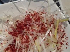 -青松馆韩国料理(香港中路佳世客店)