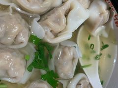 南城香三鲜大馄饨-南城香(北京南站店)