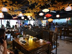 大堂-庭院小酌(瑞莲街店)
