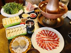 -南门涮肉(后海店)