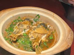 -永安鱼庄·镇江菜(东吴路店)