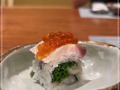 -乾山寿司(好运街店)