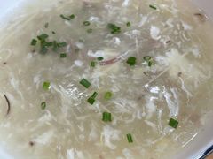 宋嫂鱼羹-百家鲜·杭帮菜