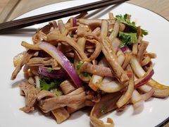 -味莊·青岛菜(云霄路店)