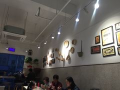 -饭香情
