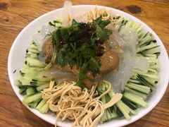 小拉皮-枫林饺子