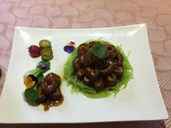 -千岛湖花园饭店-中餐厅