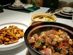 -彩虹之约•淮扬家宴(亚运村店)