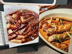 -KŌNG胶东小馆·酒馆(华熙店)