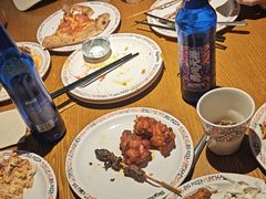 -比格比萨自助(花园路店)