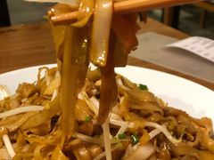 湖南蛋炒粉-湘里乡亲甲王二老店