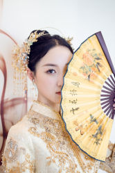 -诺丁山婚礼企划