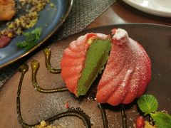 -Terra Rossa(陆家嘴中心店)