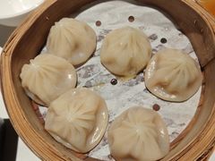 鸡汁小笼包-外婆家(西红门荟聚购物中心店)