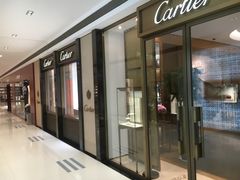 -卡地亚(杭州大厦精品店)