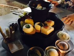 -哈根达斯(武汉天地店)