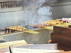 -清真·卡德尔大叔新疆主题餐厅(龙汇路店)