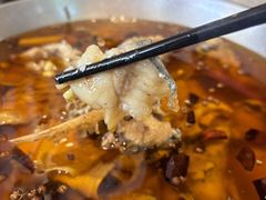 -辣婆婆(航天桥店)