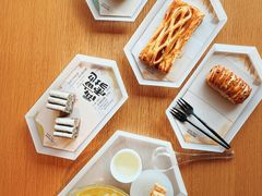 -tea’stone(新天地店)