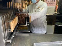 -烤肉季饭庄
