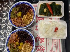 -亚皆老街南宁老友粉·米粉(印象城店)
