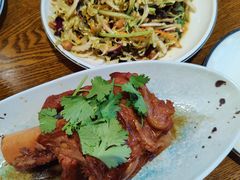 -李老哈·东北菜(宋园路店)