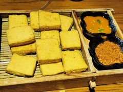 建水一口香-茶花妹子云南餐厅(北大店)