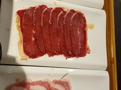 -贺野·自助炭火烤肉(紫藤路店)