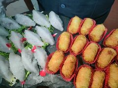 -雅味轩中餐厅 川菜 粤菜(重庆喜来登大酒店)