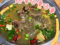 -曹记古法传统牛肉馆(嘉兴店)