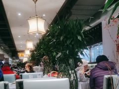 -香融府·烤鸭·家常菜(花乡奥莱店)