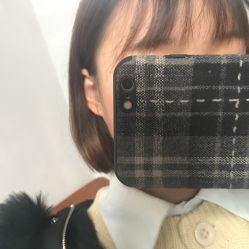 -侨治发型
