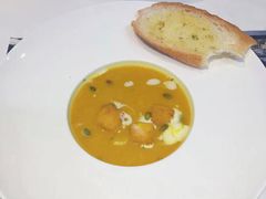 -L'Arome芳芳法国餐厅(仙林金鹰店)