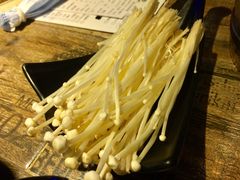 金针菇-一淼牛蛙爱上鱼(黄兴广场步行街店)