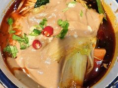-华府九号海鲜烧烤大排档(龙域店)
