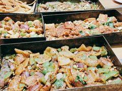 -老三李村河底戳子肉(总店)