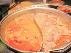 -牛New寿喜烧(金鹰世界店)